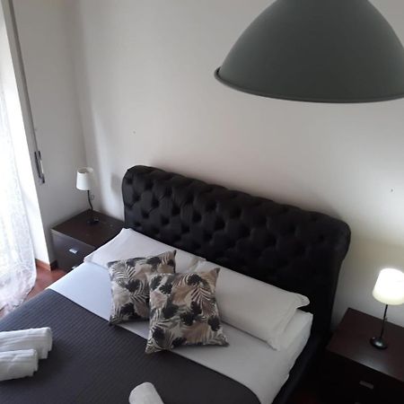 La Foglia Blu B&B Рим Екстериор снимка