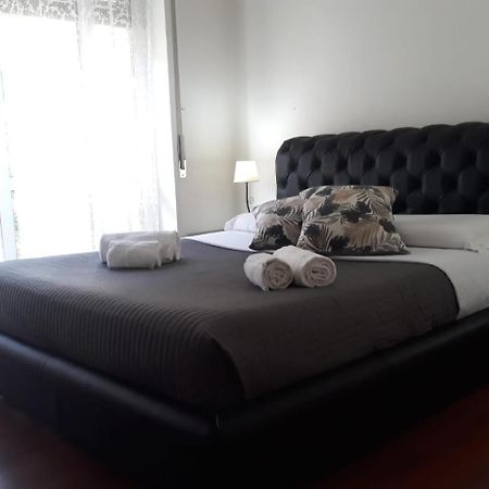 La Foglia Blu B&B Рим Екстериор снимка