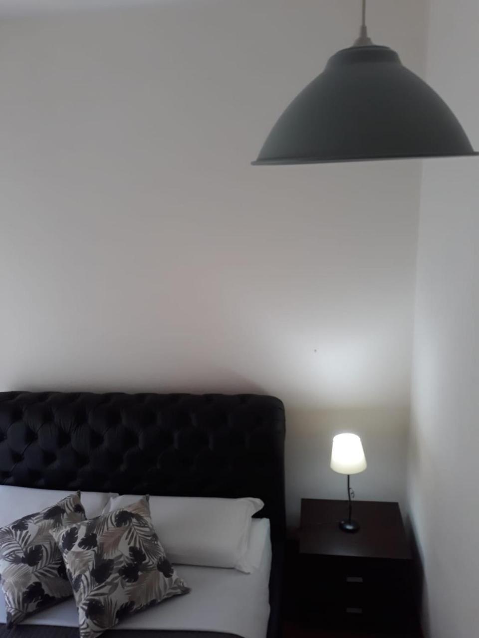 La Foglia Blu B&B Рим Екстериор снимка